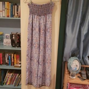 Flowy pants